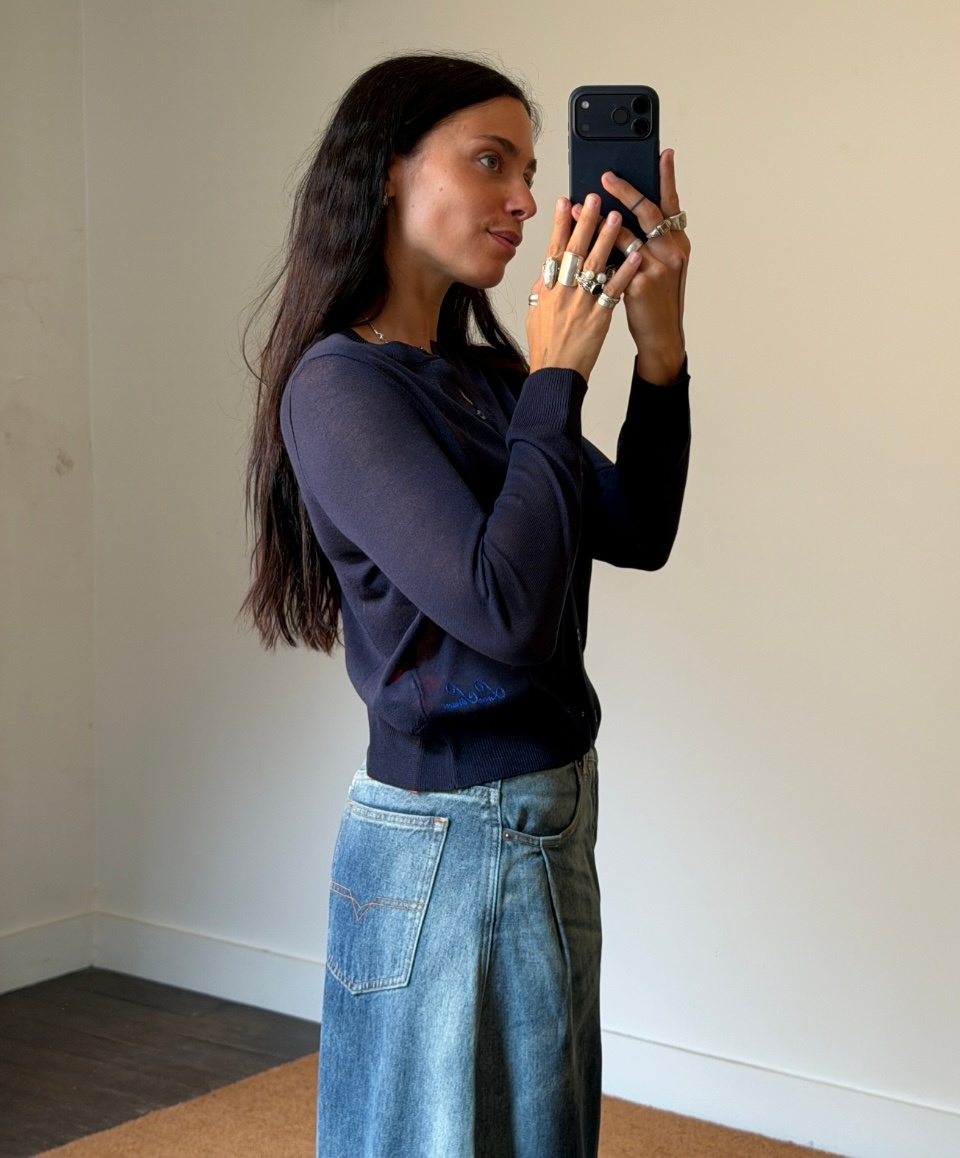 Love Stories Miranda Cardigan