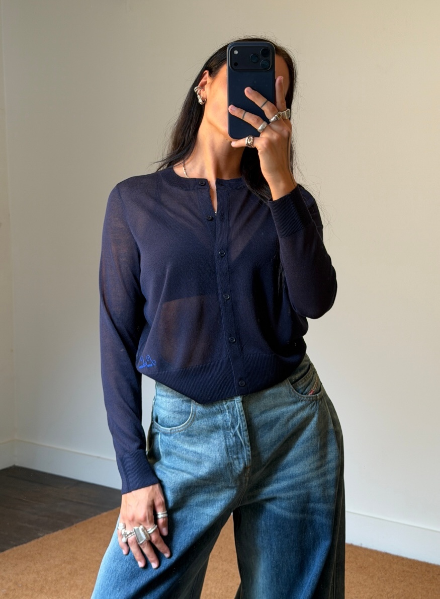 Love Stories Miranda Cardigan