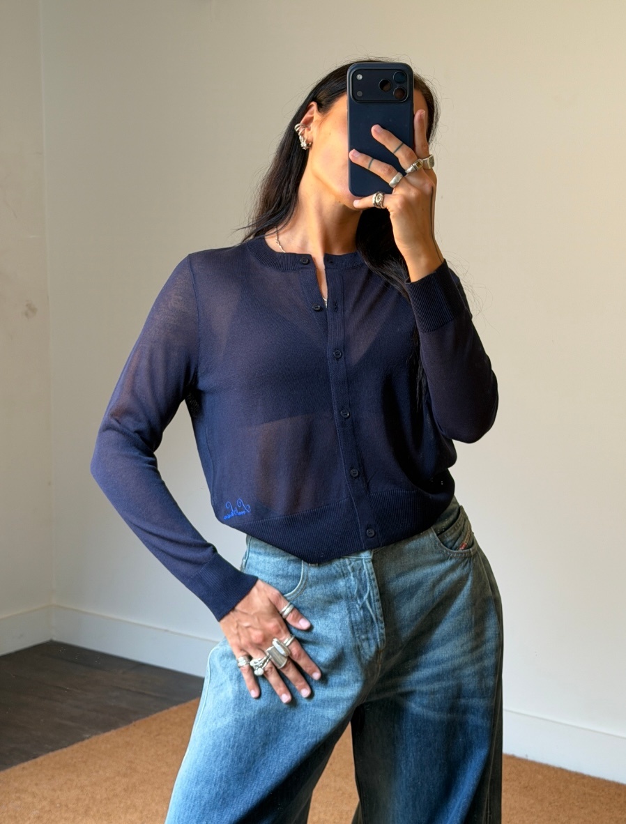 Love Stories Miranda Cardigan
