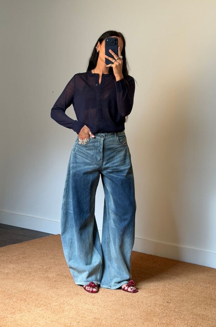 Diesel 1987 D-KHELZ-S Trousers