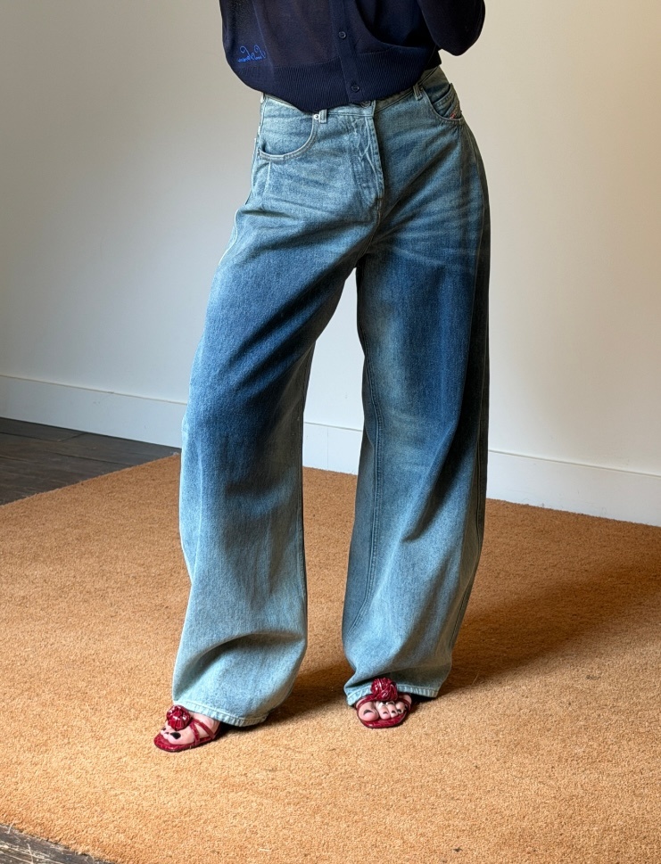 Diesel 1987 D-KHELZ-S Trousers