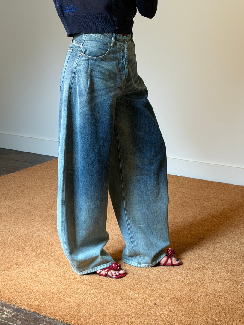 Diesel 1987 D-KHELZ-S Trousers