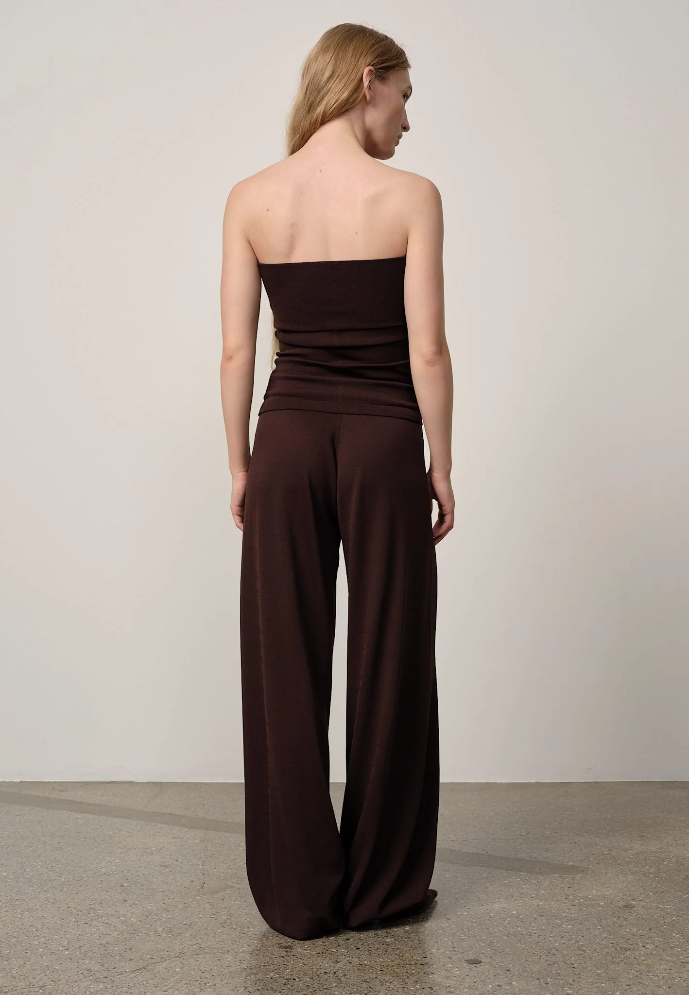 Herskind Clark Knit Trousers