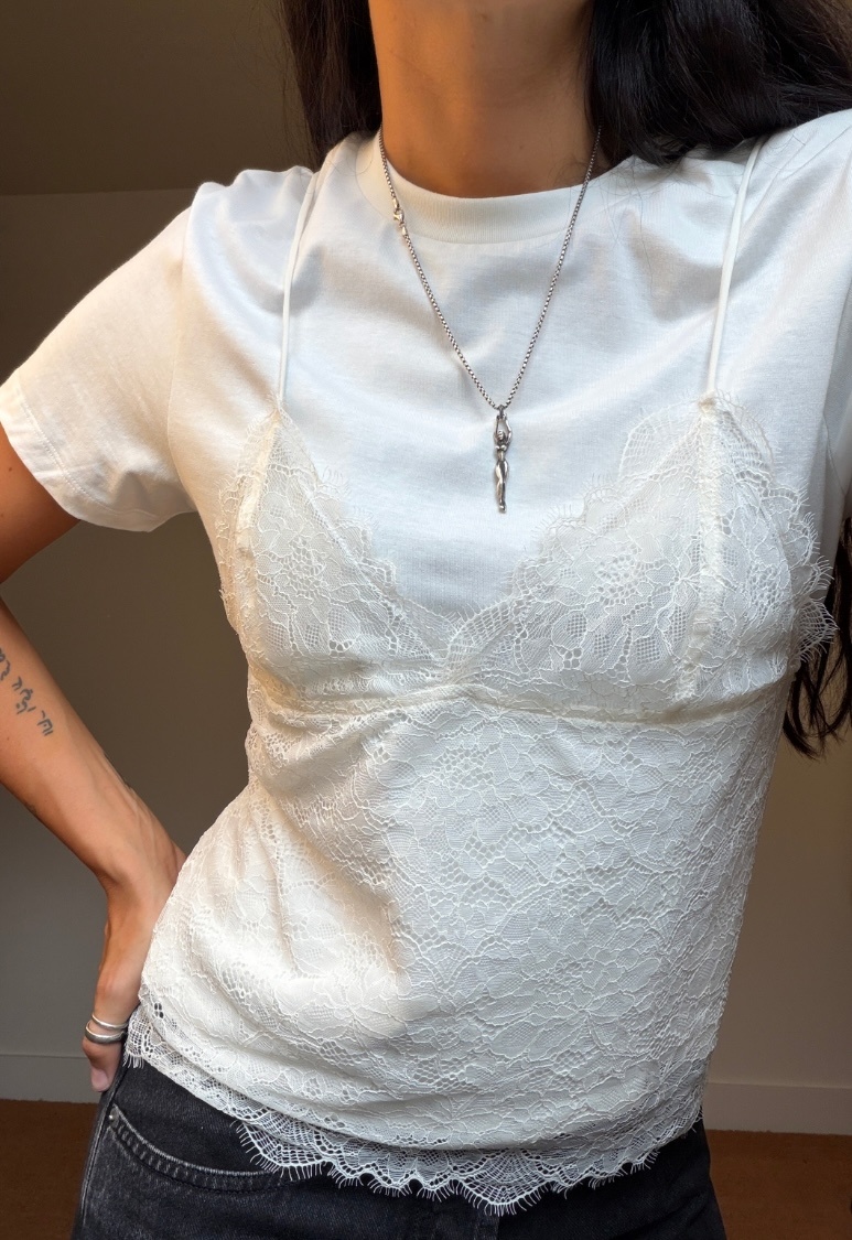 Love Stories Jenn T-Shirt