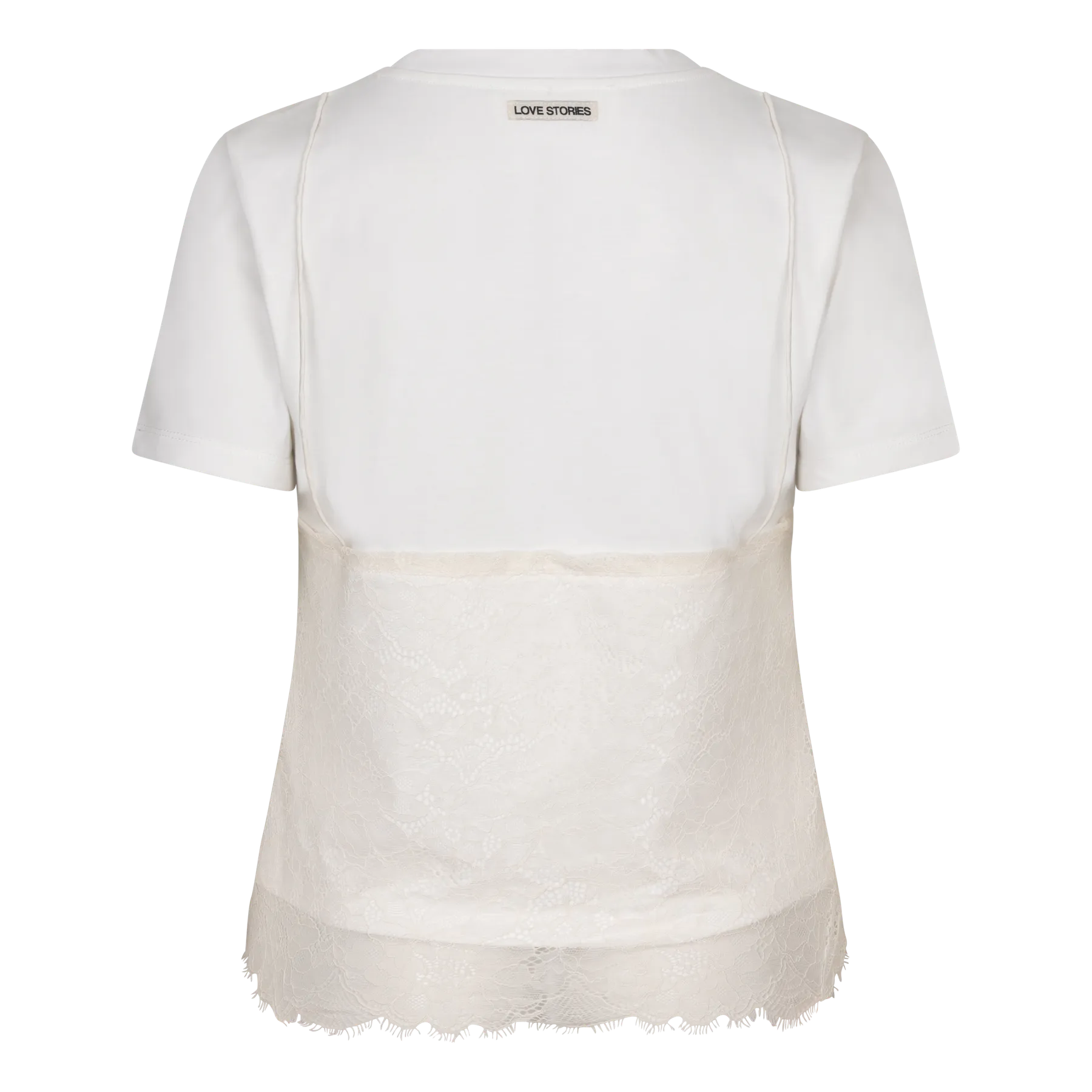 Love Stories Jenn T-Shirt