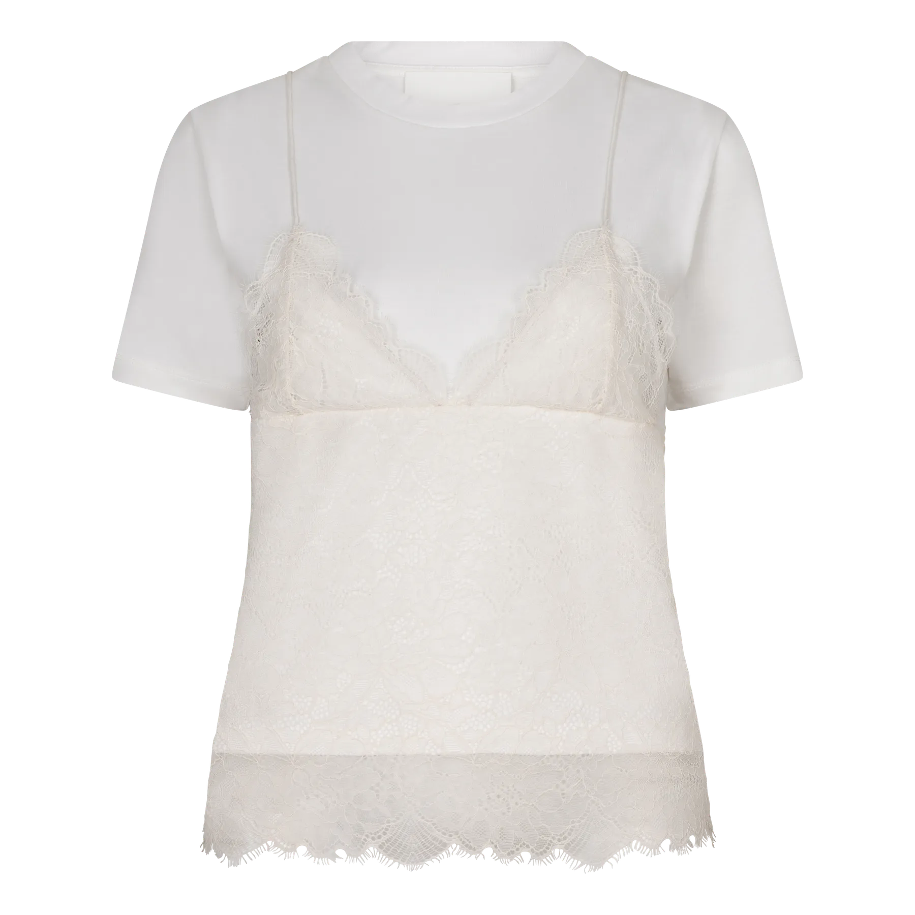 Love Stories Jenn T-Shirt