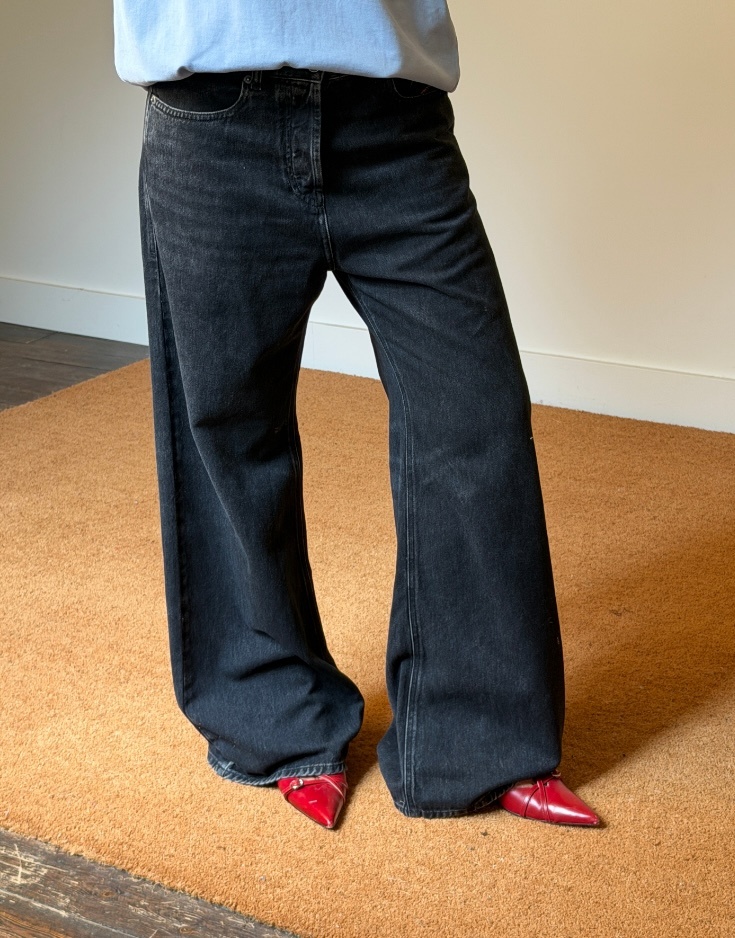 Diesel 1996 D-SIRE Jeans