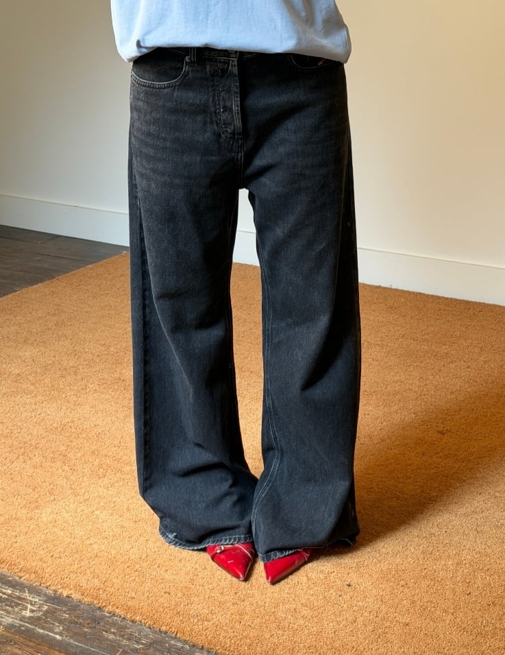 Diesel 1996 D-SIRE Jeans