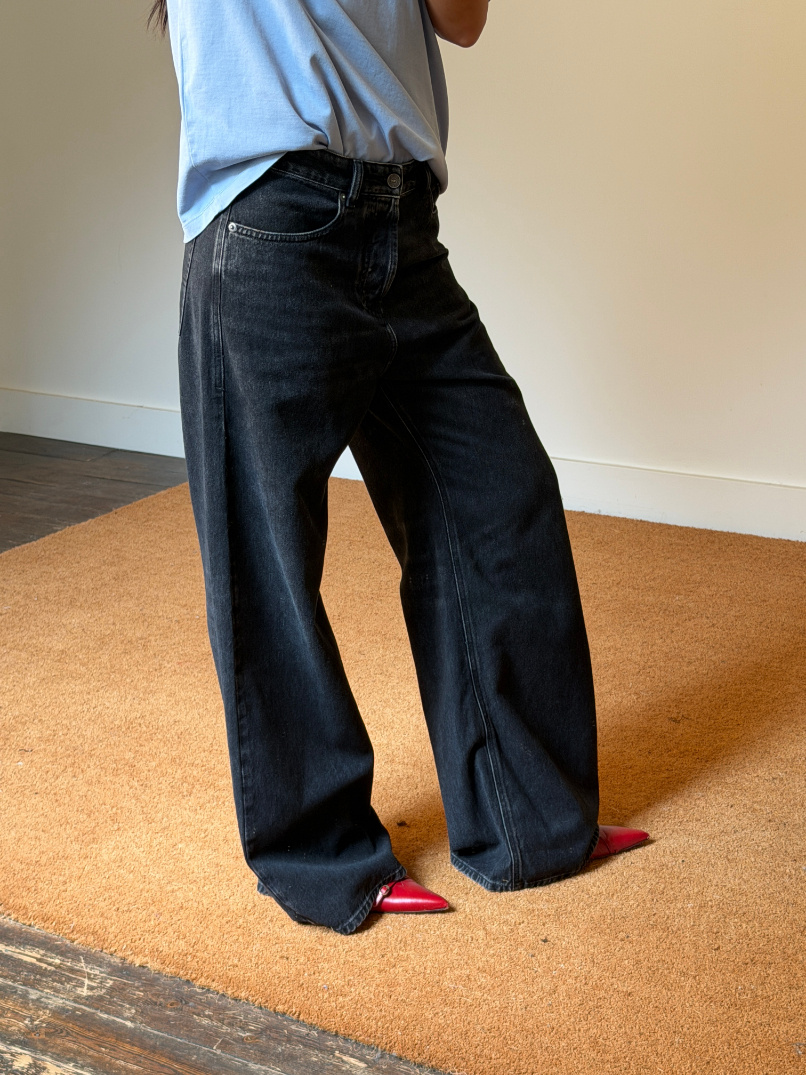 Diesel 1996 D-SIRE Jeans
