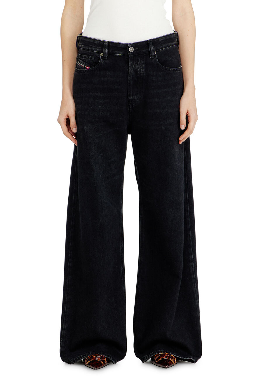 Diesel 1996 D-SIRE Jeans