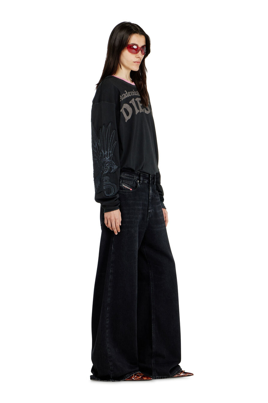 Diesel 1996 D-SIRE Jeans