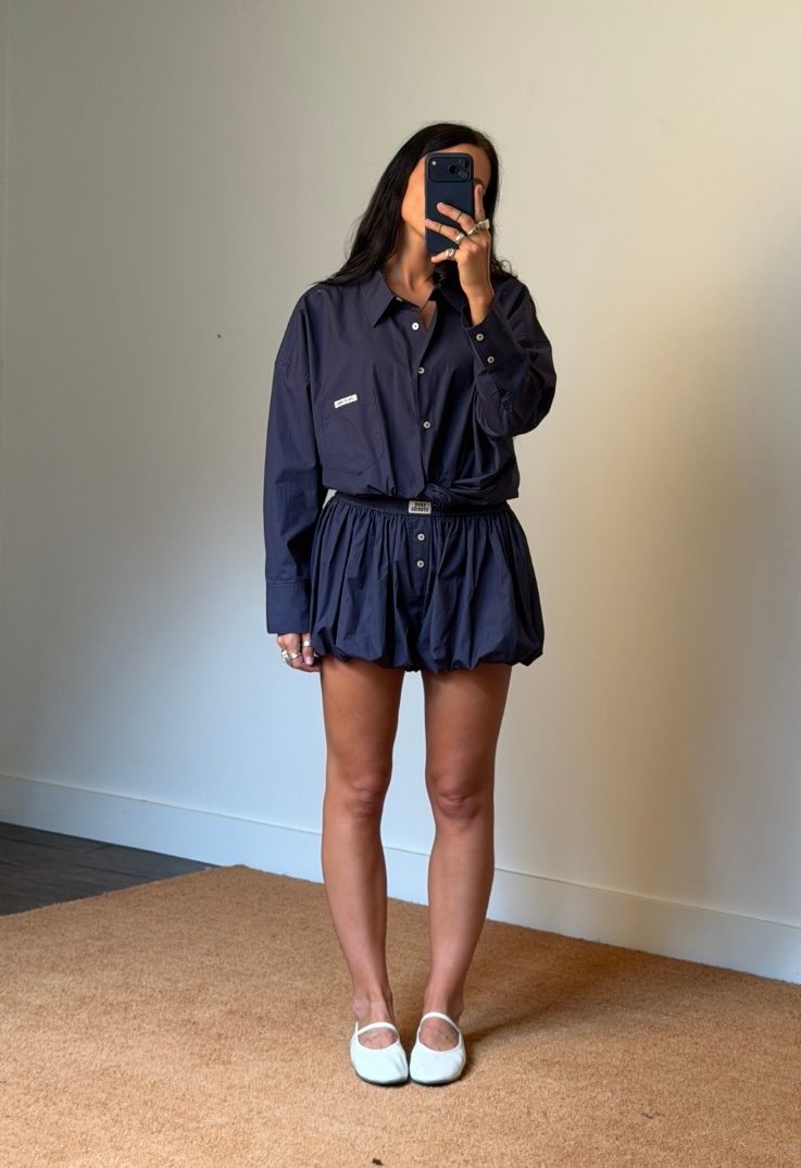 Love Stories Hailey Shirt