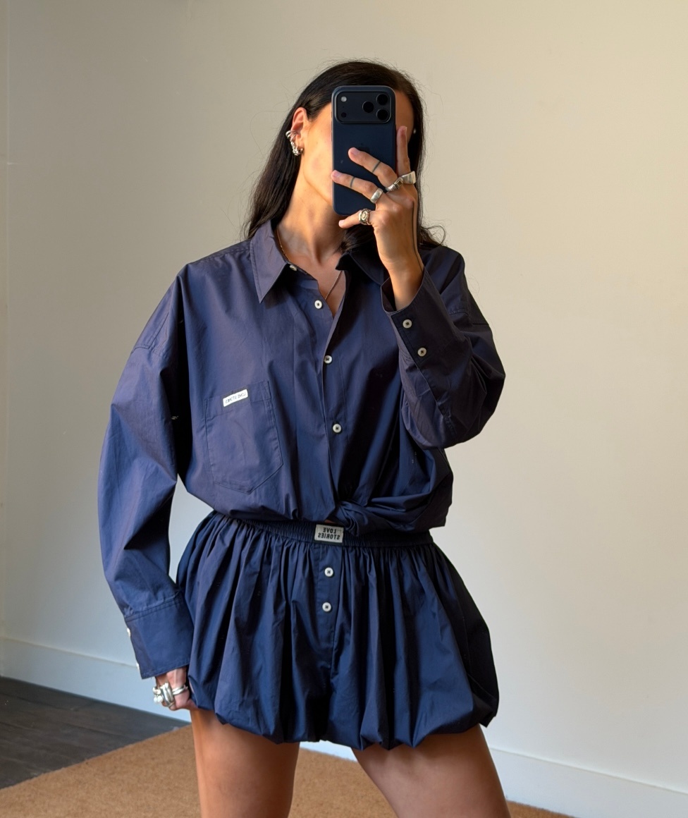 Love Stories Hailey Shirt