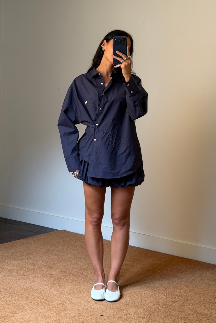 Love Stories Hailey Shirt