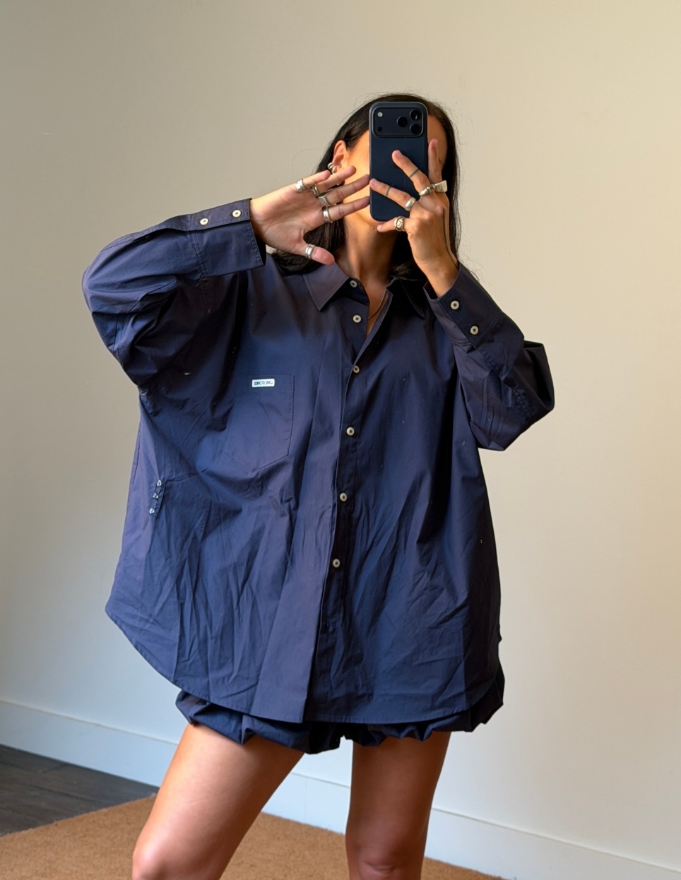 Love Stories Hailey Shirt