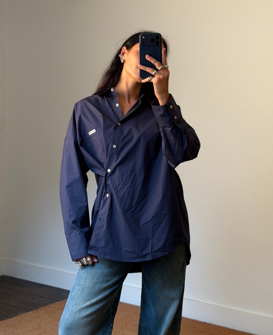 Love Stories Hailey Shirt