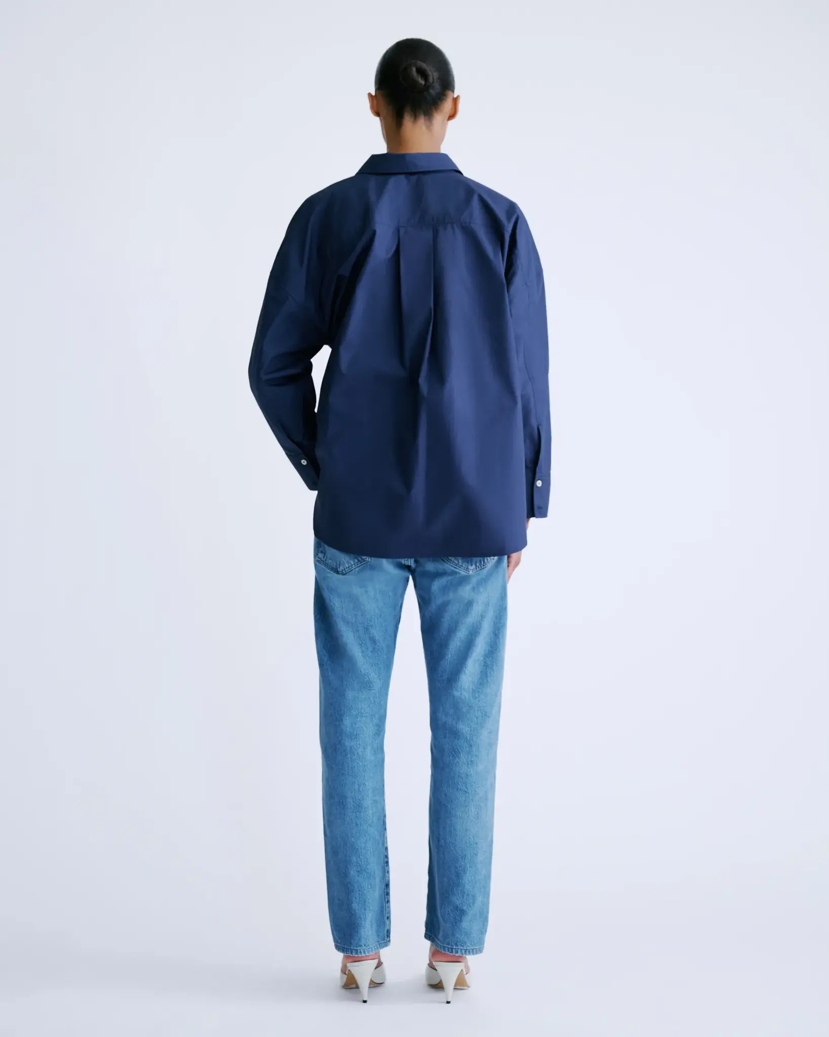 Love Stories Hailey Shirt