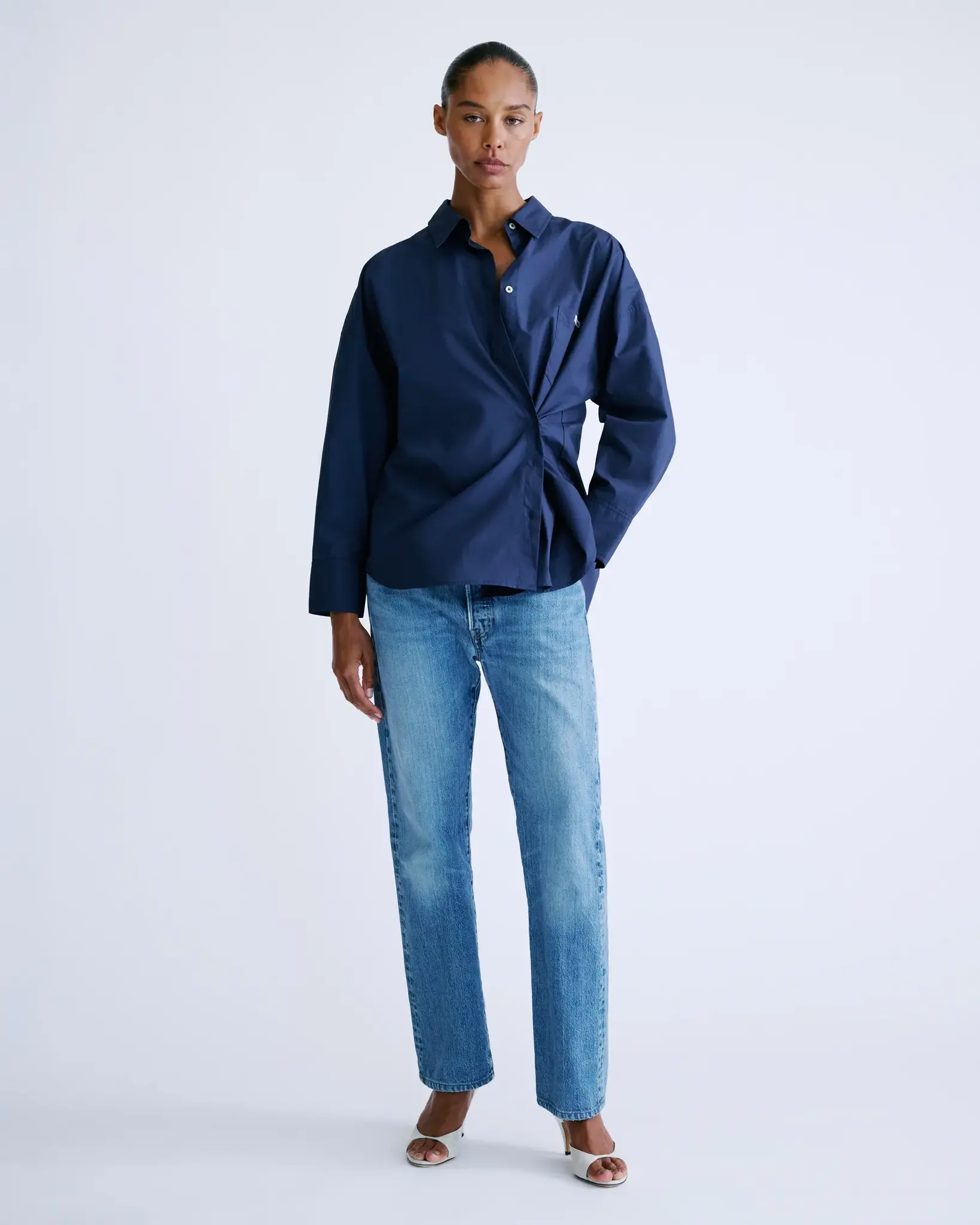 Love Stories Hailey Shirt
