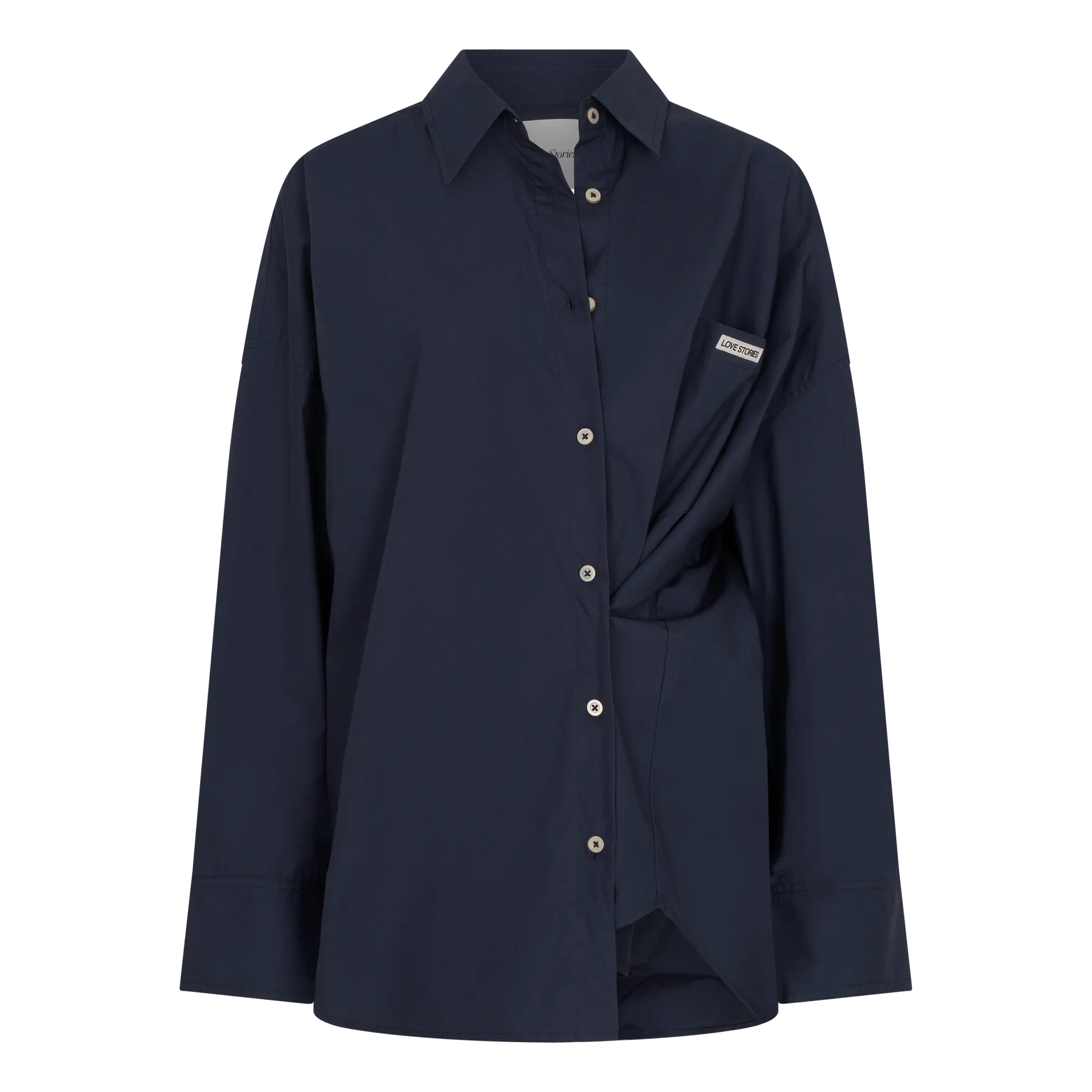 Love Stories Hailey Shirt