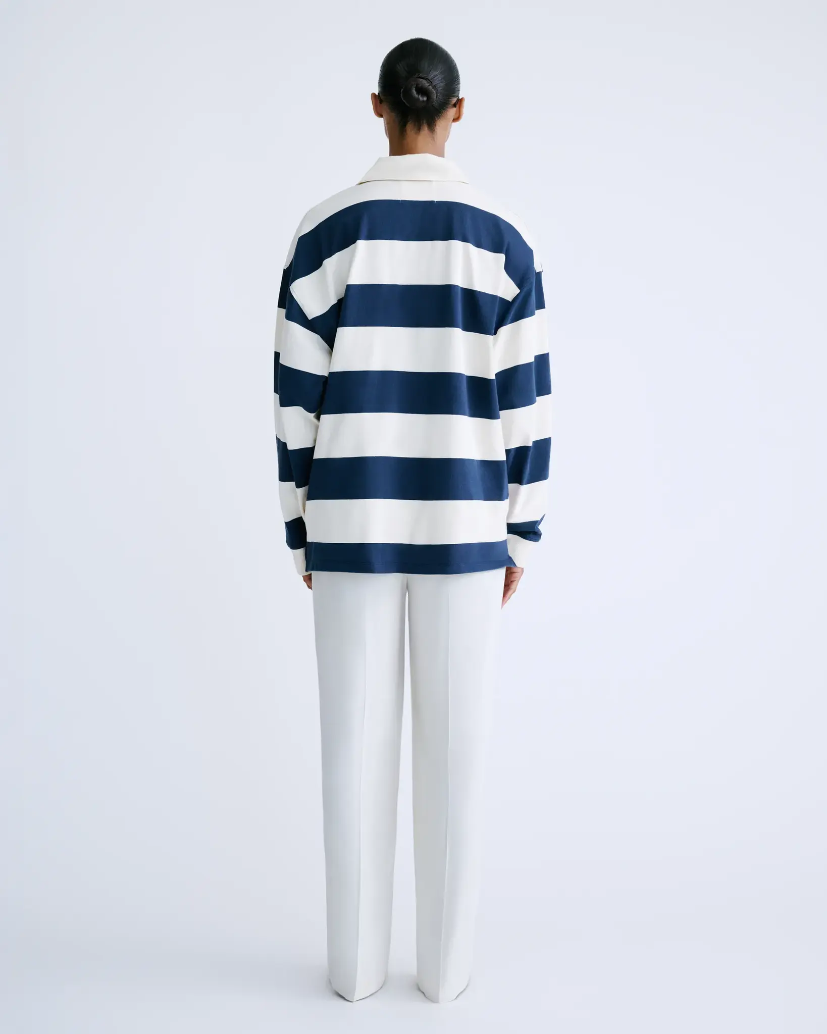 Love Stories Paul Polo Longsleeve
