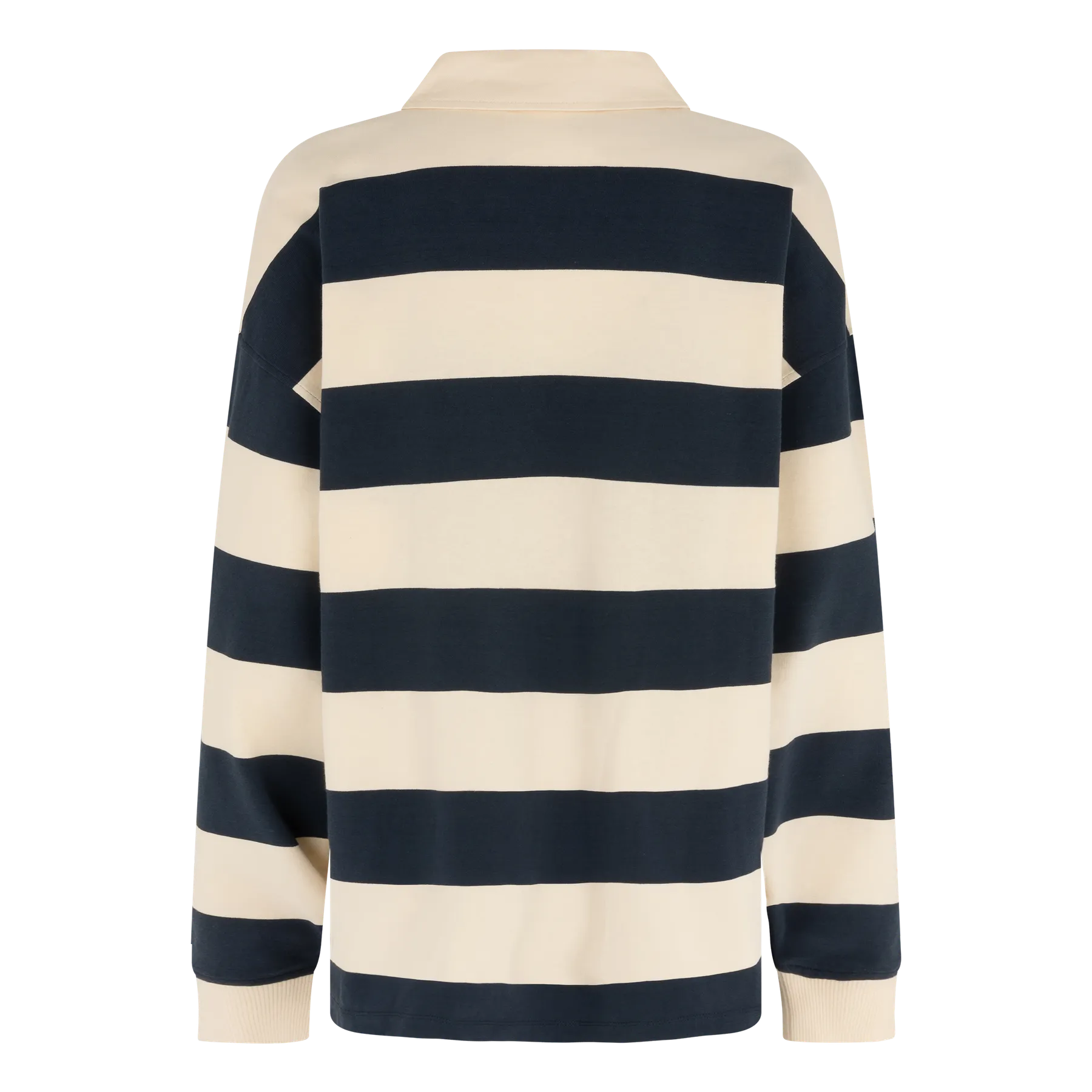 Love Stories Paul Polo Longsleeve