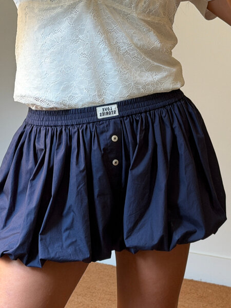 Love Stories Kitty Skirt
