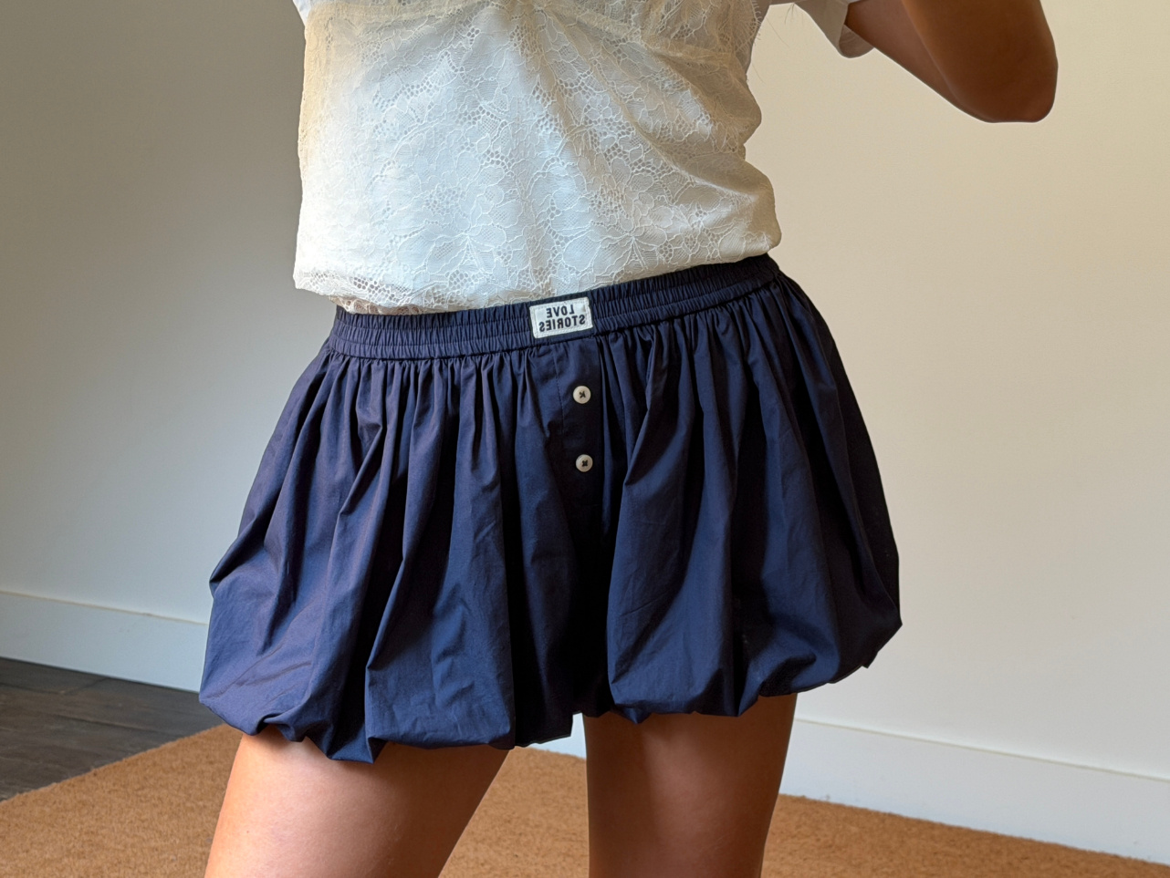 Love Stories Kitty Skirt
