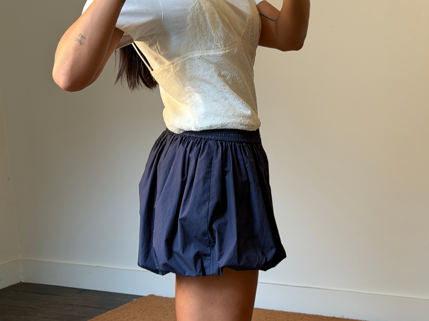 Love Stories Kitty Skirt