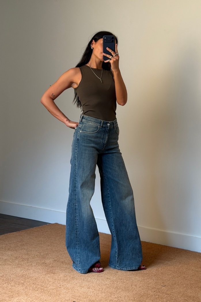 Diesel 1978 D-Akemi Jeans