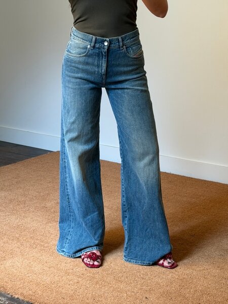 Diesel 1978 D-Akemi Jeans