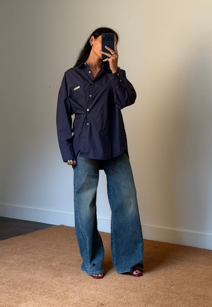 Diesel 1978 D-Akemi Jeans