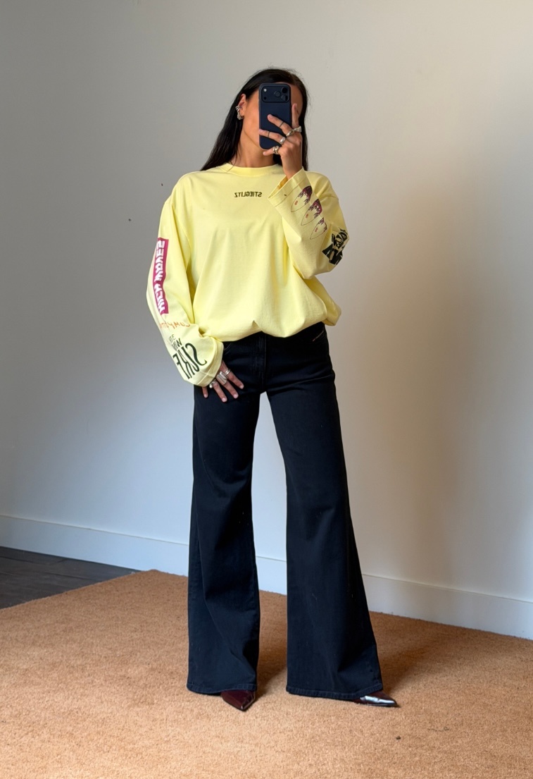 Diesel 1978 D-Akemi Jeans