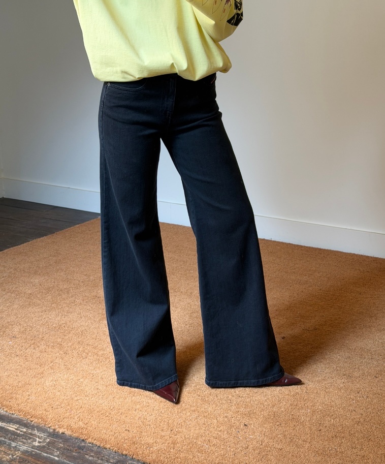 Diesel 1978 D-Akemi Jeans
