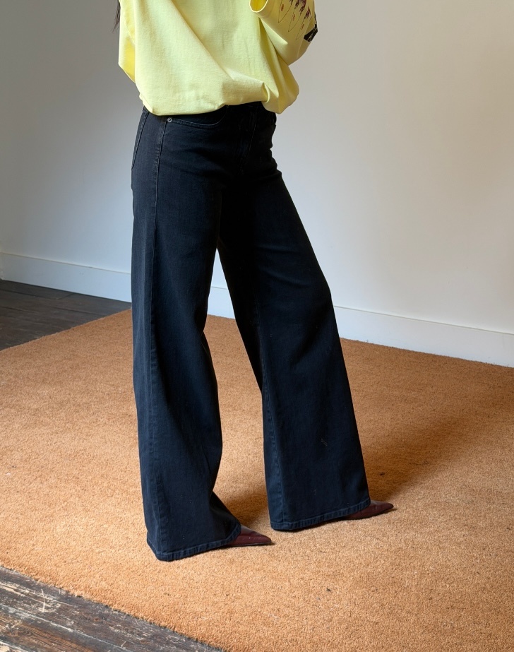 Diesel 1978 D-Akemi Jeans