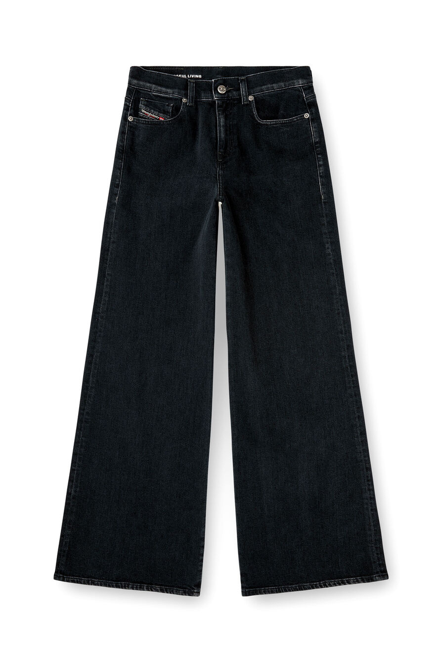 Diesel 1978 D-Akemi Jeans