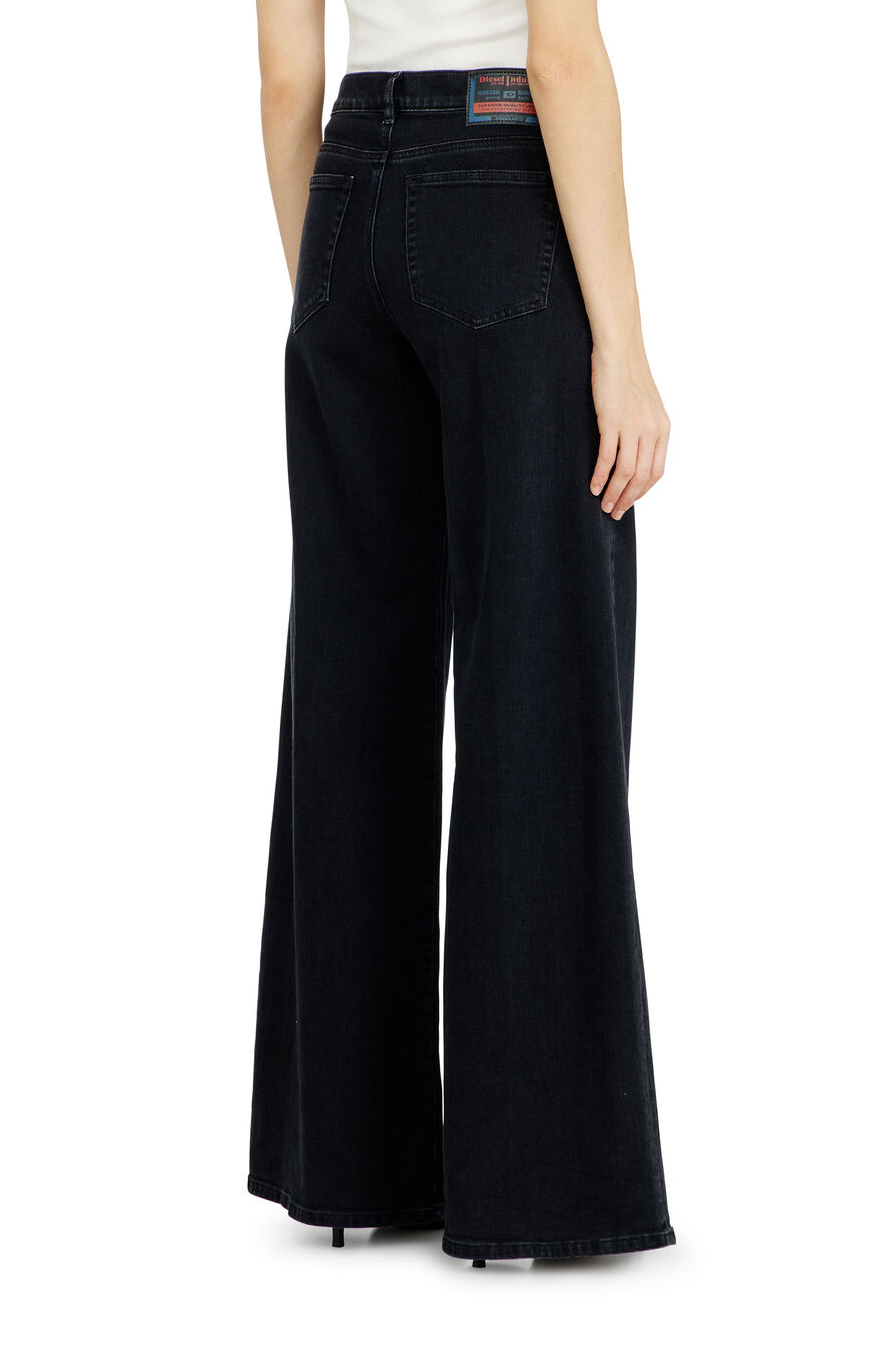 Diesel 1978 D-Akemi Jeans