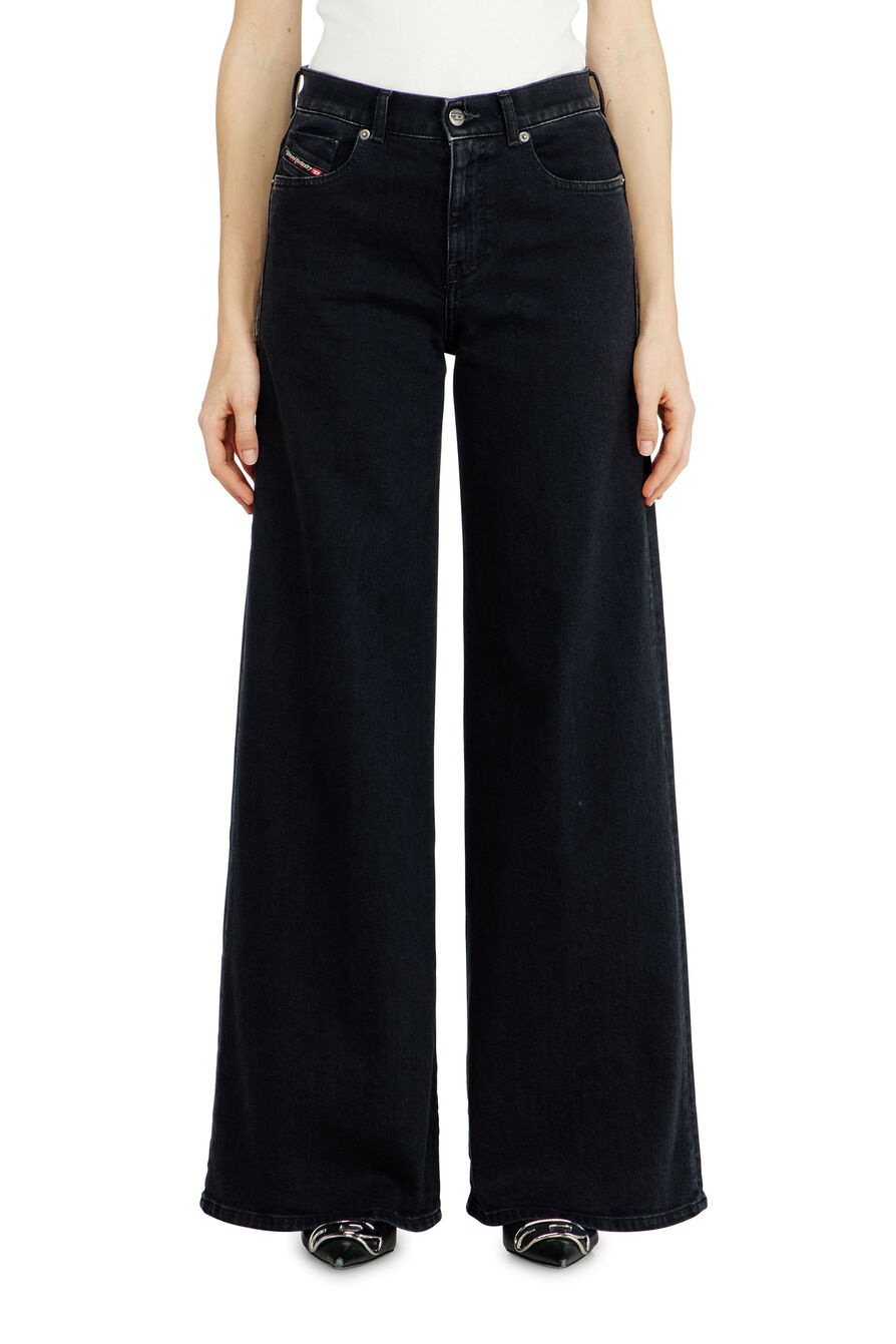 Diesel 1978 D-Akemi Jeans