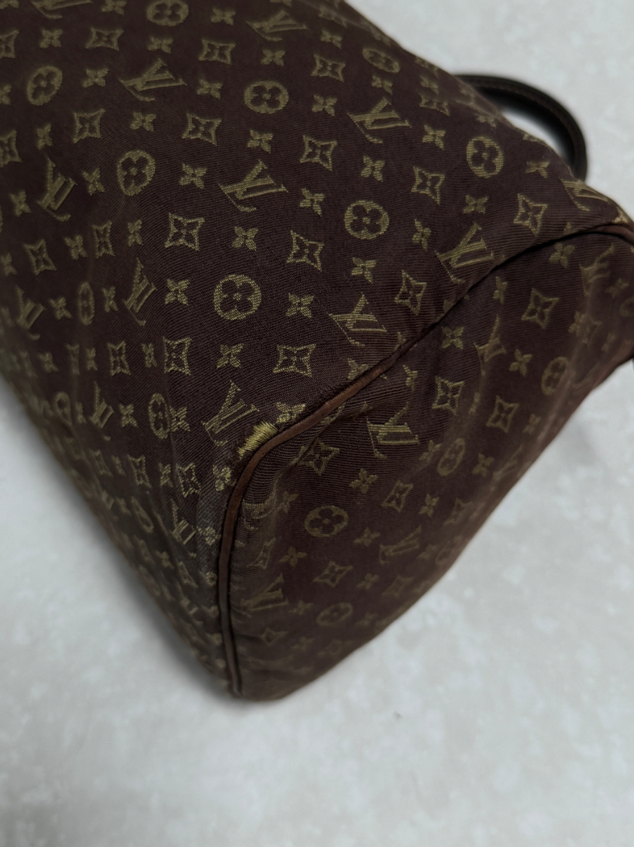 RR ARCHIVE Louis Vuitton Lin Speedy 30