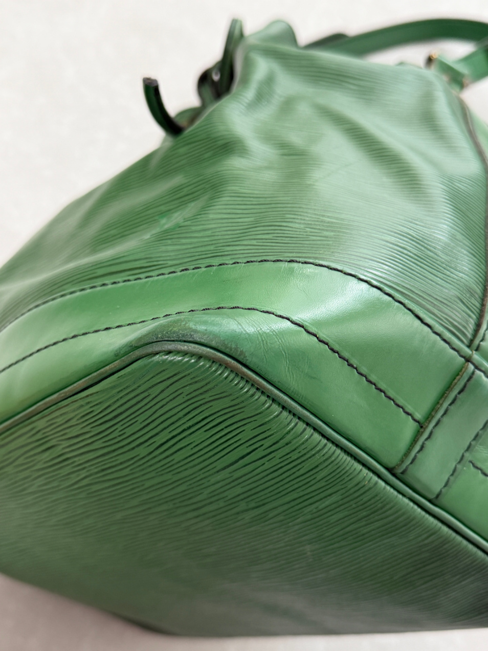 RR ARCHIVE Louis Vuitton Epi Noé