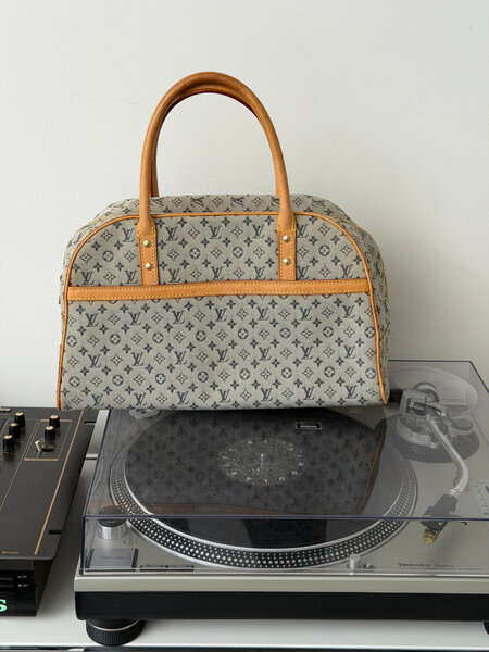 RR ARCHIVE Louis Vuitton Monogram Marie