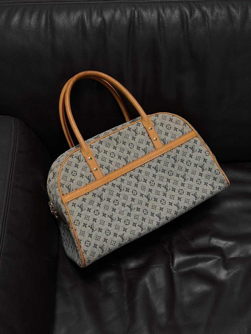 RR ARCHIVE Louis Vuitton Monogram Marie