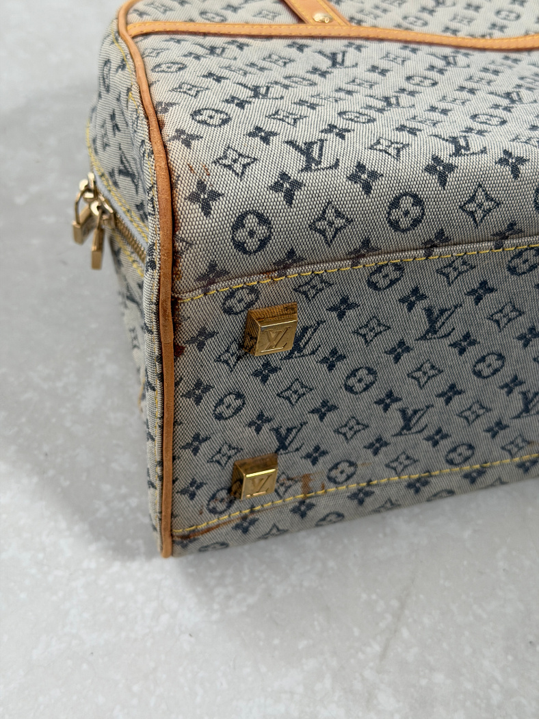 RR ARCHIVE Louis Vuitton Monogram Marie