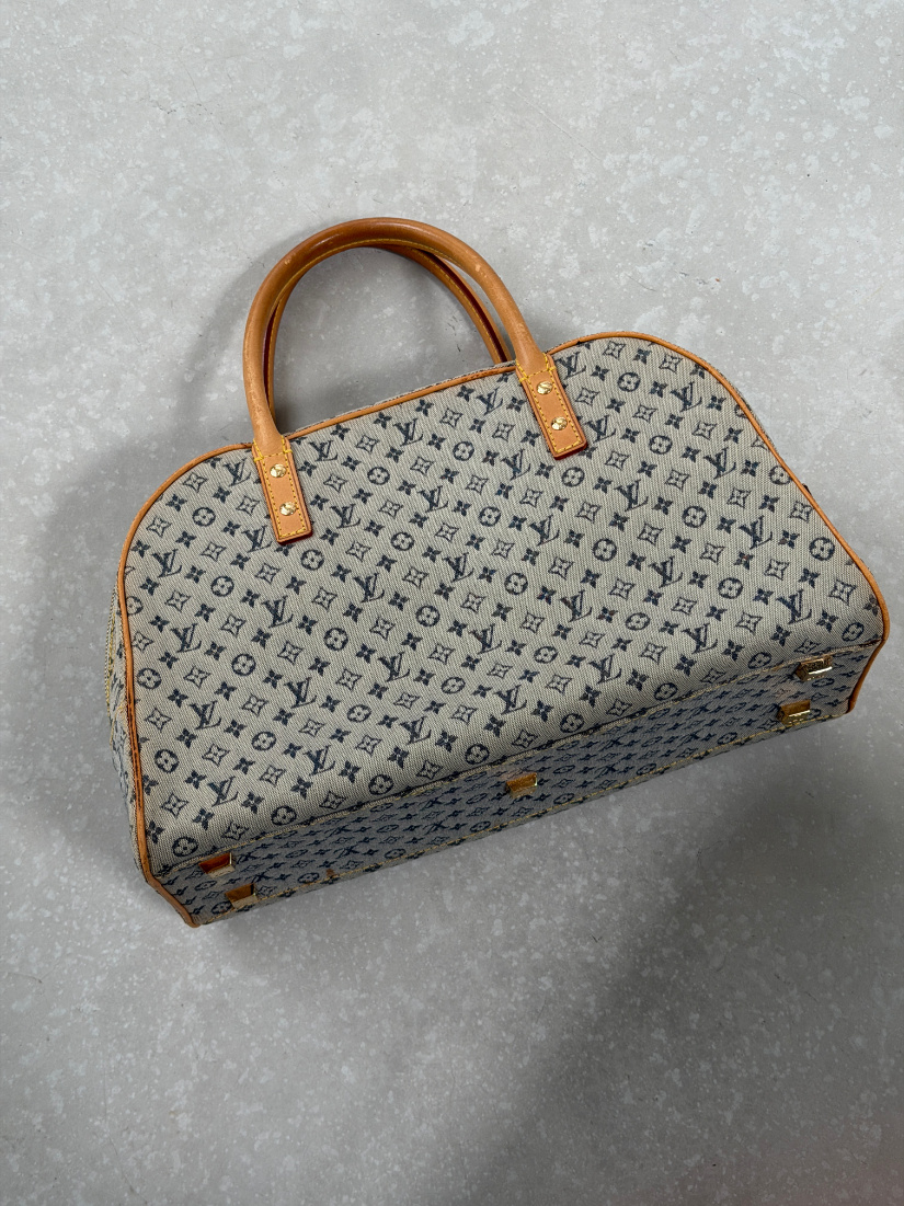RR ARCHIVE Louis Vuitton Monogram Marie