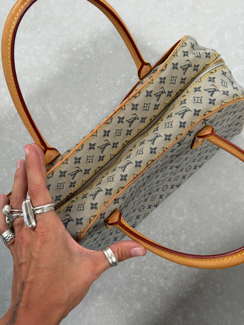RR ARCHIVE Louis Vuitton Monogram Marie