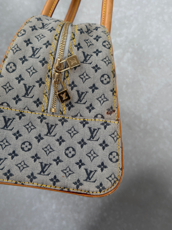 RR ARCHIVE Louis Vuitton Monogram Marie