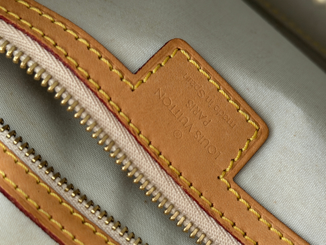 RR ARCHIVE Louis Vuitton Monogram Marie