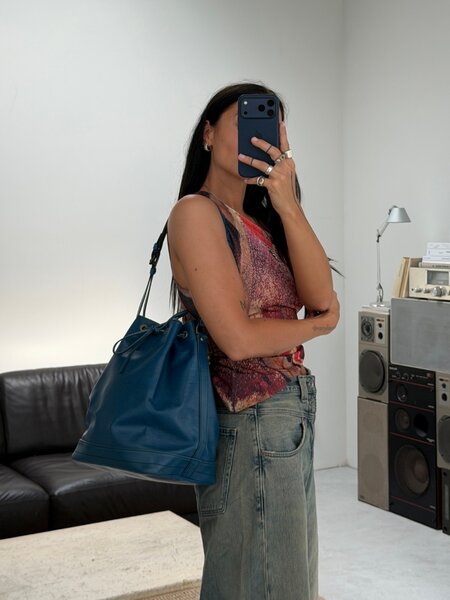 RR ARCHIVE Louis Vuitton Epi Noé