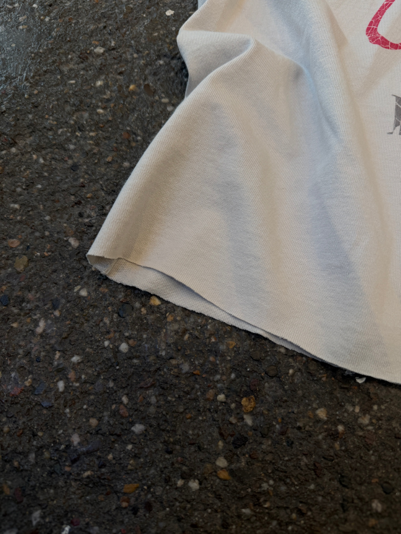 Rough Riders FUTURE PEACE T-shirt