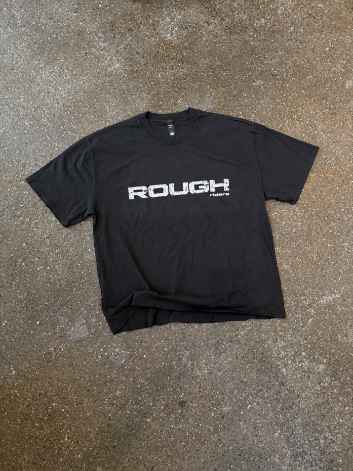 Rough Riders ROUGH T-shirt