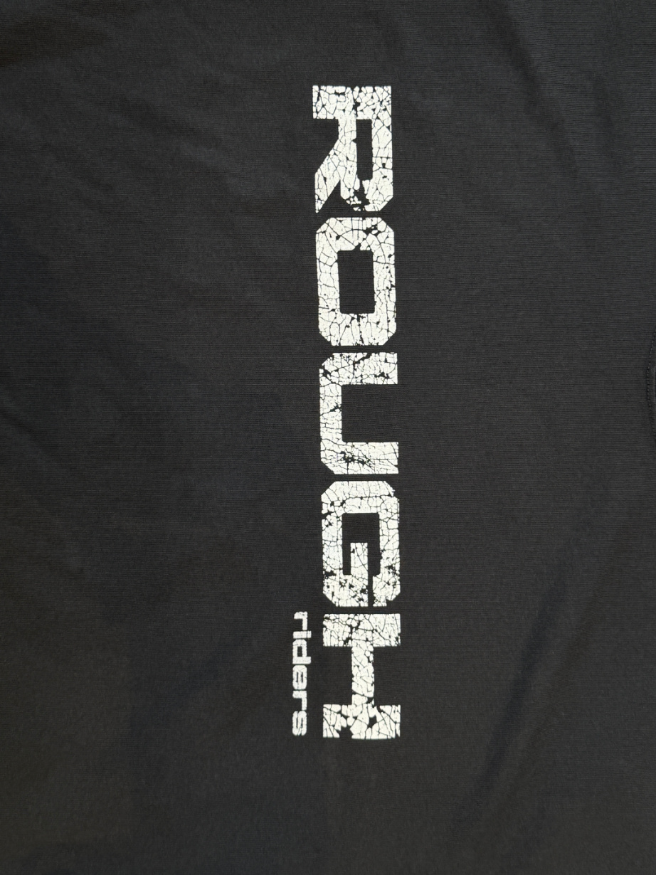 Rough Riders ROUGH T-shirt